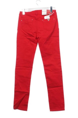 Blugi de femei Unbranded, Mărime M, Culoare Roșu, Preț 123,00 Lei