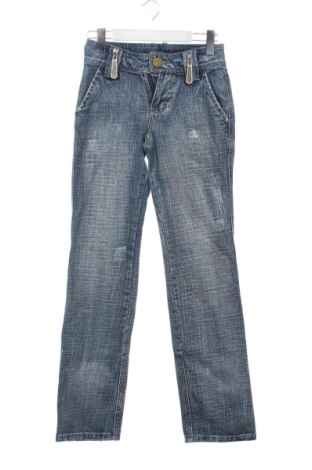 Blugi de femei Unbranded, Mărime XS, Culoare Albastru, Preț 78,20 Lei