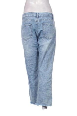 Damen Jeans Unbranded, Größe L, Farbe Blau, Preis € 19,99