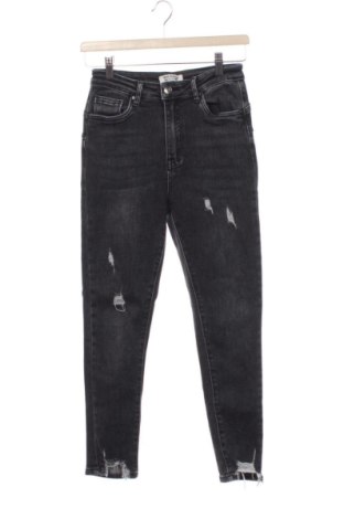 Blugi de femei Unbranded, Mărime XXS, Culoare Gri, Preț 77,00 Lei