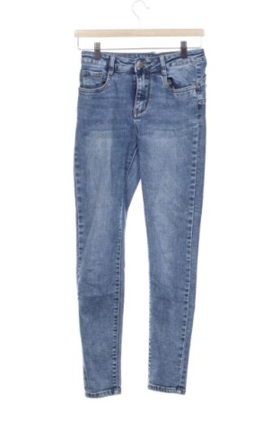Dámske džínsy  Unbranded, Veľkosť XS, Farba Modrá, Cena  14,77 €