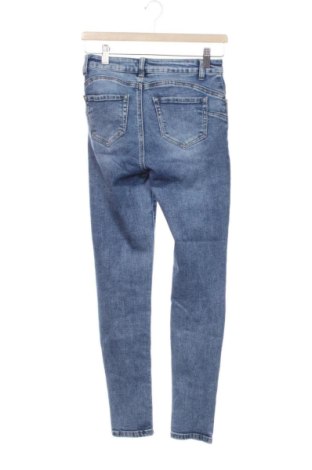 Dámske džínsy  Unbranded, Veľkosť XS, Farba Modrá, Cena  14,77 €