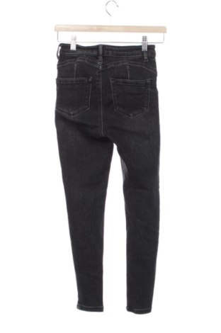 Dámske džínsy  Unbranded, Veľkosť XXS, Farba Sivá, Cena  14,77 €
