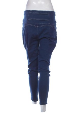 Дамски дънки Unbranded, Размер XL, Цвят Син, Цена 15,00 €