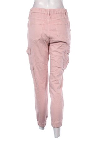 Damen Jeans Unbranded, Größe M, Farbe Rosa, Preis € 19,99