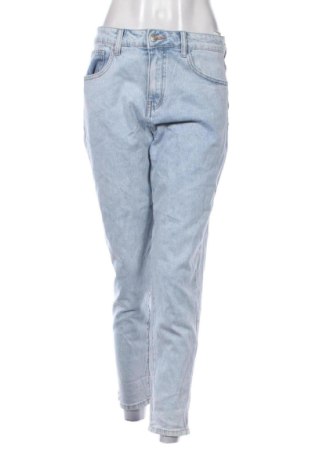 Blugi de femei Unbranded, Mărime M, Culoare Albastru, Preț 78,20 Lei