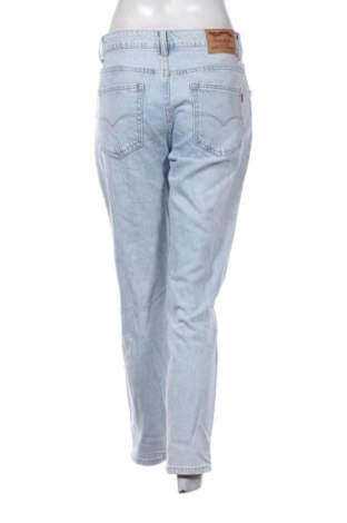 Blugi de femei Unbranded, Mărime M, Culoare Albastru, Preț 78,20 Lei