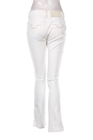 Blugi de femei Unbranded, Mărime S, Culoare Alb, Preț 91,99 Lei