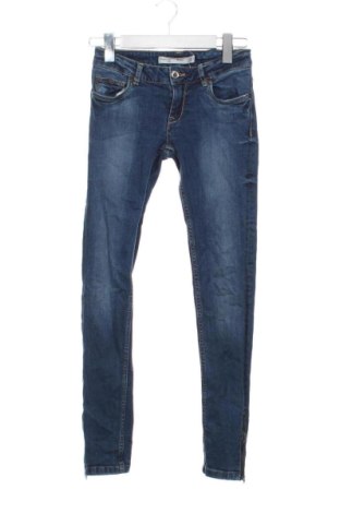 Blugi de femei Unbranded, Mărime S, Culoare Albastru, Preț 91,99 Lei