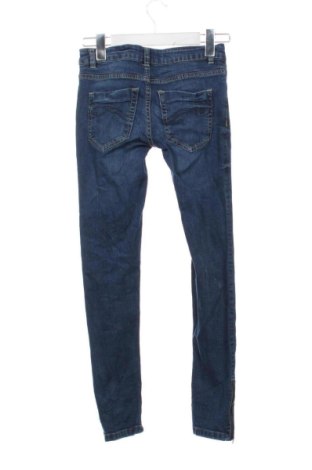 Blugi de femei Unbranded, Mărime S, Culoare Albastru, Preț 91,99 Lei