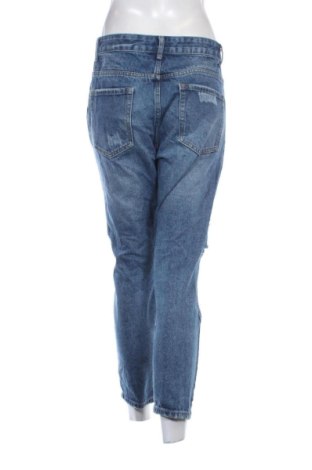 Dámske džínsy  Unbranded, Veľkosť M, Farba Modrá, Cena  17,95 €