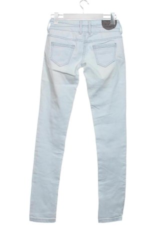 Blugi de femei Unbranded, Mărime XS, Culoare Albastru, Preț 52,13 Lei