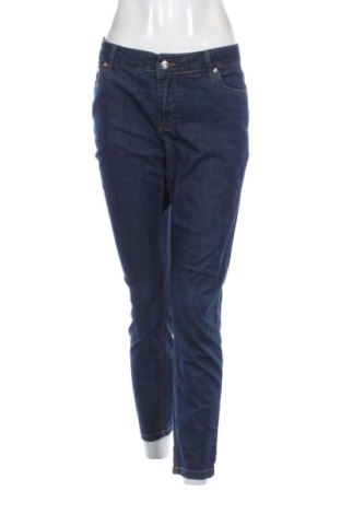 Dámske džínsy  Unbranded, Veľkosť L, Farba Modrá, Cena  14,82 €