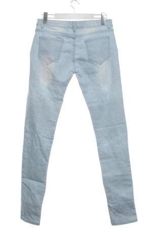 Blugi de femei Unbranded, Mărime M, Culoare Albastru, Preț 78,20 Lei