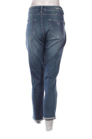 Blugi de femei Unbranded, Mărime XL, Culoare Albastru, Preț 144,30 Lei