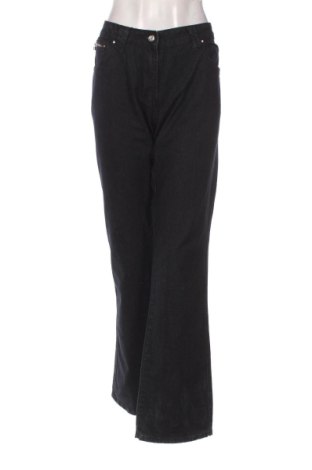 Blugi de femei Unbranded, Mărime XL, Culoare Negru, Preț 78,20 Lei