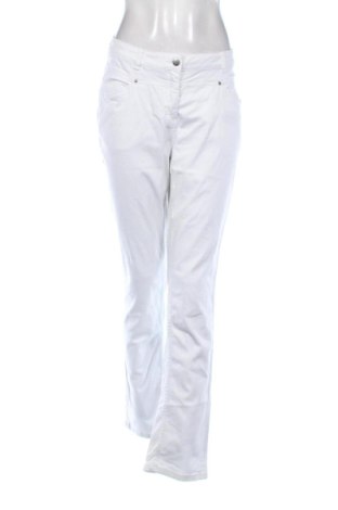 Női farmernadrág Unbranded, Méret XL, Szín Fehér, Ár 3 519 Ft