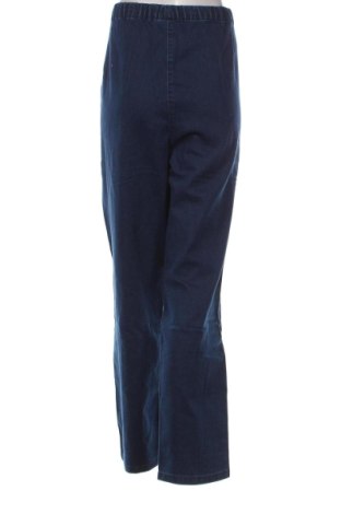 Női farmernadrág Unbranded, Méret 3XL, Szín Kék, Ár 6 123 Ft