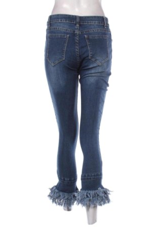 Damen Jeans Unbranded, Größe M, Farbe Blau, Preis € 19,99