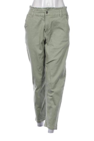 Blugi de femei Unbranded, Mărime M, Culoare Verde, Preț 78,20 Lei