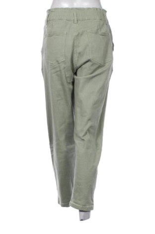 Blugi de femei Unbranded, Mărime M, Culoare Verde, Preț 78,20 Lei