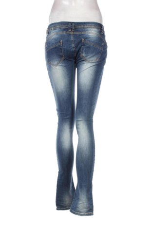 Blugi de femei Unbranded, Mărime S, Culoare Albastru, Preț 91,99 Lei