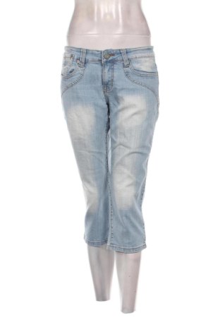 Damen Jeans Unbranded, Größe M, Farbe Blau, Preis 15,00 €