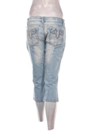 Damen Jeans Unbranded, Größe M, Farbe Blau, Preis 15,00 €