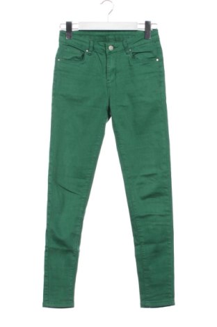 Blugi de femei Unbranded, Mărime S, Culoare Verde, Preț 78,20 Lei