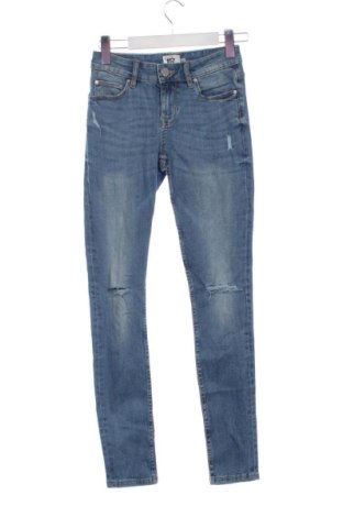 Damen Jeans Unbranded, Größe S, Farbe Blau, Preis € 19,99