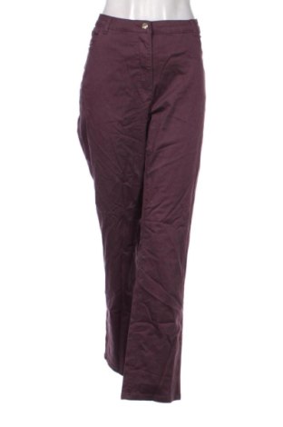 Blugi de femei Unbranded, Mărime XXL, Culoare Mov, Preț 91,99 Lei