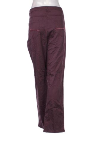 Blugi de femei Unbranded, Mărime XXL, Culoare Mov, Preț 91,99 Lei