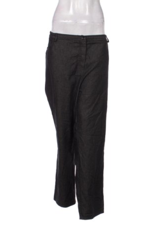 Dámské džíny  Unbranded, Velikost 3XL, Barva Šedá, Cena  439,00 Kč