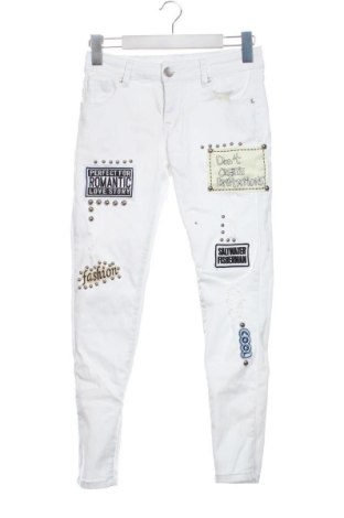 Damen Jeans Unbranded, Größe M, Farbe Mehrfarbig, Preis 15,00 €