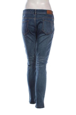 Blugi de femei Unbranded, Mărime L, Culoare Albastru, Preț 91,99 Lei