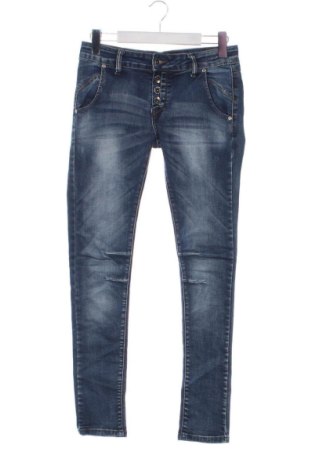 Blugi de femei Unbranded, Mărime L, Culoare Albastru, Preț 91,99 Lei