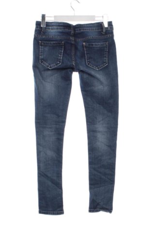 Blugi de femei Unbranded, Mărime L, Culoare Albastru, Preț 91,99 Lei