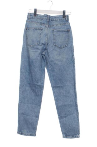 Damskie jeansy Unbranded, Rozmiar XS, Kolor Niebieski, Cena 78,99 zł