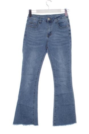 Damen Jeans Unbranded, Größe XS, Farbe Blau, Preis € 19,99