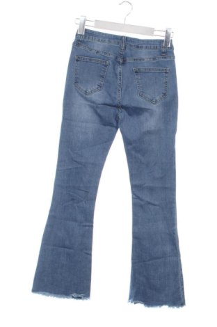 Damen Jeans Unbranded, Größe XS, Farbe Blau, Preis € 19,99