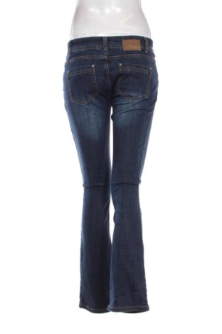 Blugi de femei Unbranded, Mărime M, Culoare Albastru, Preț 91,99 Lei