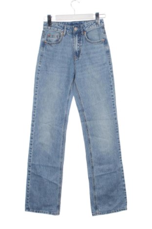 Damen Jeans Unbranded, Größe XS, Farbe Blau, Preis € 19,99
