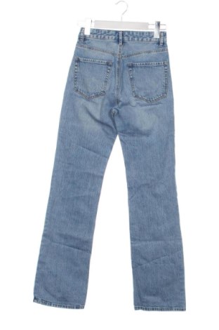 Damen Jeans Unbranded, Größe XS, Farbe Blau, Preis € 19,99