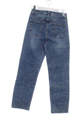 Дамски дънки Unbranded, Размер XS, Цвят Син, Цена 15,33 €