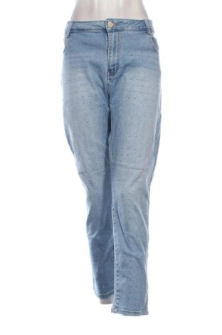 Дамски дънки Unbranded, Размер 3XL, Цвят Многоцветен, Цена 15,33 €