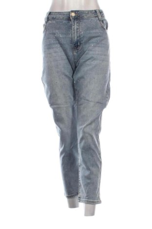 Blugi de femei Unbranded, Mărime 3XL, Culoare Multicolor, Preț 91,99 Lei