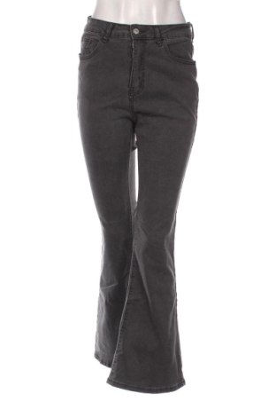 Blugi de femei Unbranded, Mărime L, Culoare Gri, Preț 78,20 Lei
