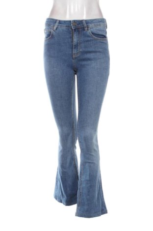 Blugi de femei Unbranded, Mărime M, Culoare Albastru, Preț 91,99 Lei