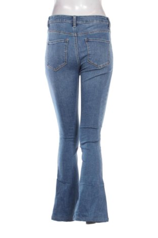 Blugi de femei Unbranded, Mărime M, Culoare Albastru, Preț 91,99 Lei