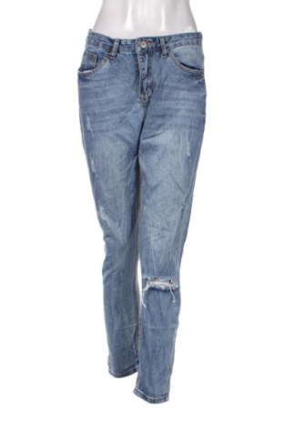 Damen Jeans Unbranded, Größe M, Farbe Blau, Preis € 19,99